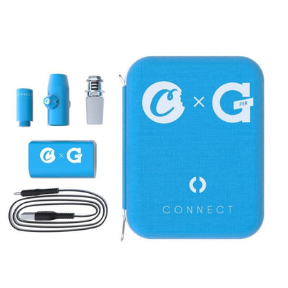 G Pen x Cookies Connect Vaporizer Kit (Coming Soon)