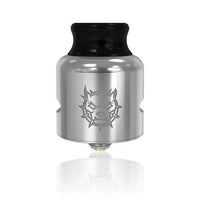 Damn Vape Mongrel RDA - Stainless Steel