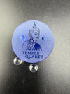 Temple Quartz Spinner Cap Set