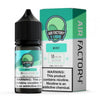 Air Factory E-Liquid 30ml Mint