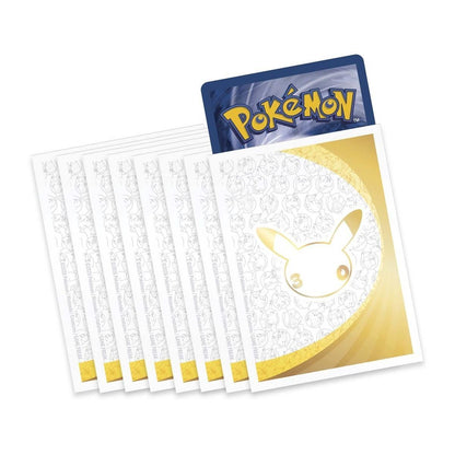 Pokémon TCG: 30th Celebration Elite Trainer Box – ETB