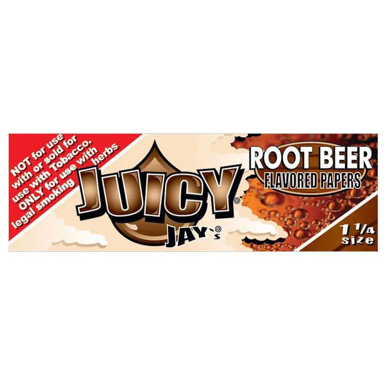 Juicy Jays 1 1/4 Rolling Paper