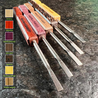 Mystic Timber Dab Tool - Long Handled Flat Shovel