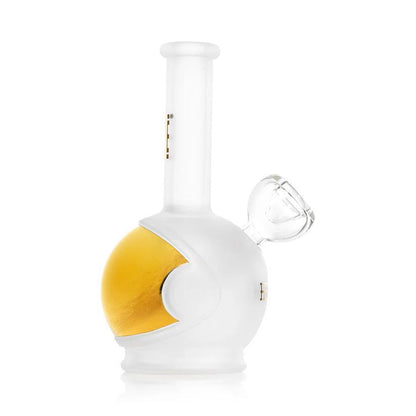 Hemper Glass Flower Piece 14mm 45° - Space Fleet