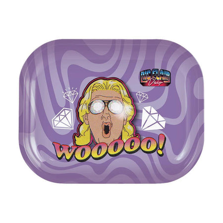 Ric Flair Drip Rolling Tray