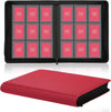 Trading Card Binder - Holds up to 288 cards*