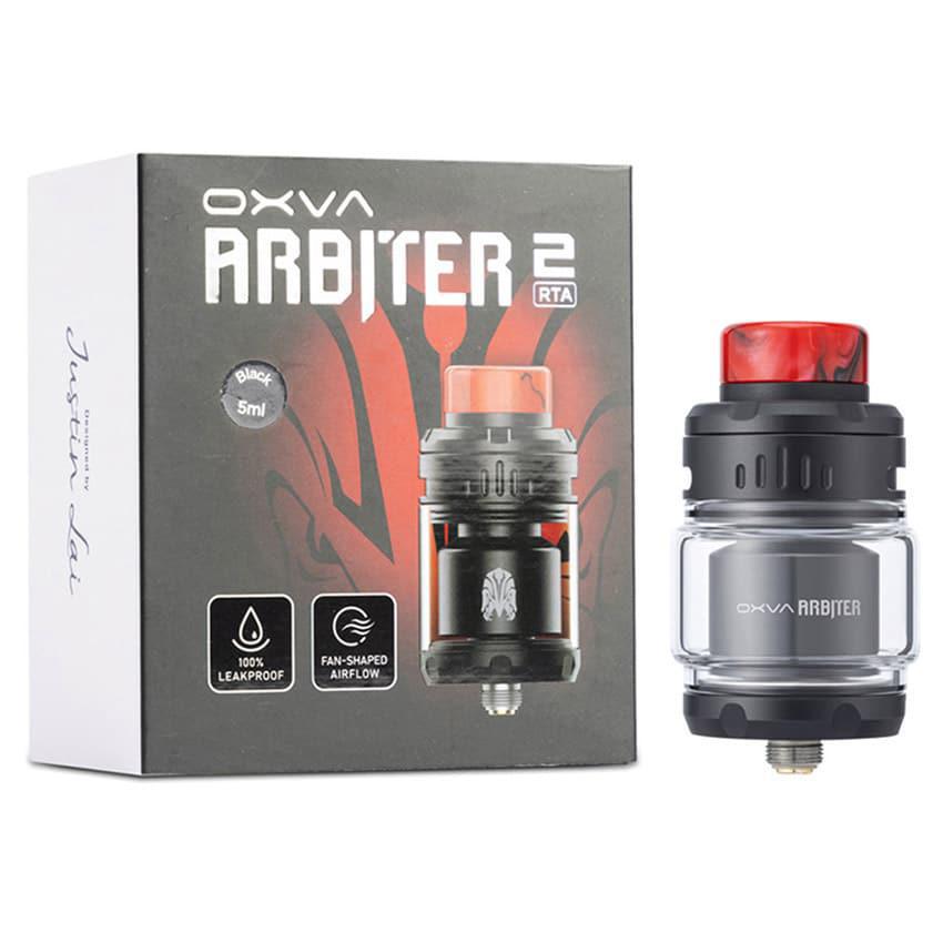 Oxva Arbiter 2 RTA Tank