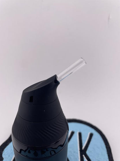Brando Glass Puffco Proxy Core Mouth Piece - Clear Stem