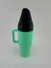 Kandy Custom 3-D Prints Puffco Proxy Core Cups - Mug w/ handle