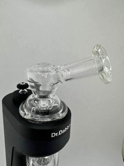 Taco Jesus Glass Dr Dabber Switch 2 Glass Replacement - Clear