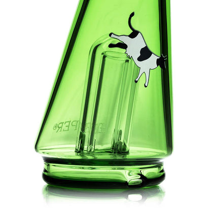 HEMPER UFO Vortex Glass Top for Puffco Peak / Peak Pro