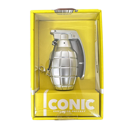 Iconic Grenade Cartridge 510 Battery