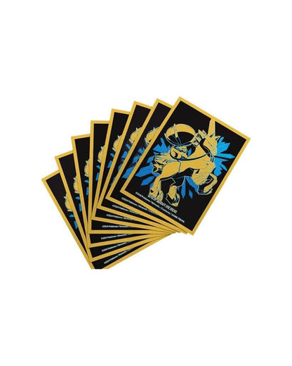 Pokémon TCG (2024) Brilliant Energy "Ice Rider Calyrex" Gift Box – Simplified Chinese (Coming Soon)