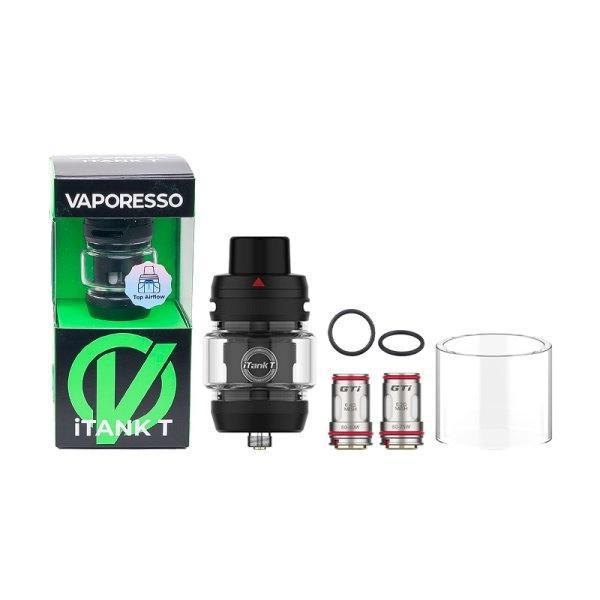 Vaporesso iTank T Tank