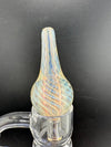 Doc Glass Fumed Bubble Caps