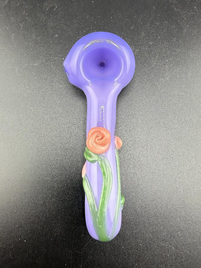 Wildfire Productions Rose Pipe