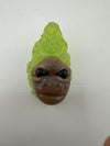 Tim Doane Glass Pendant - Ape