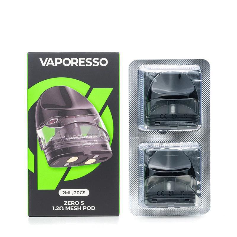 Vaporesso Zero S Pod 1pc