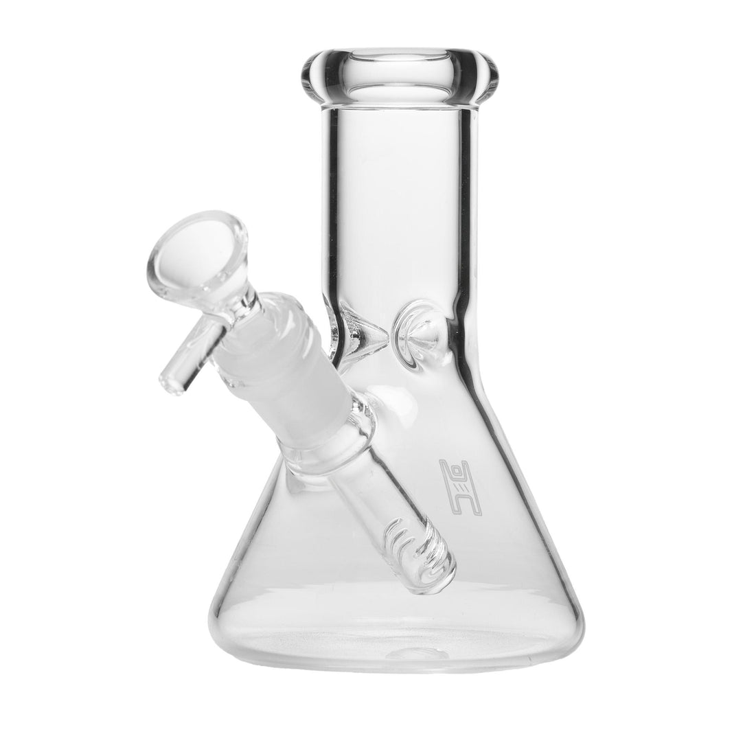 Human Grade 6" Beaker