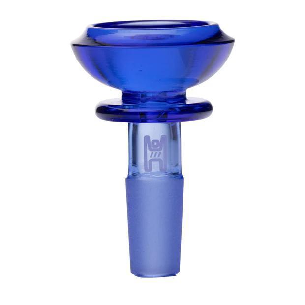 Human Grade Saucer Flower 10mm Bowl