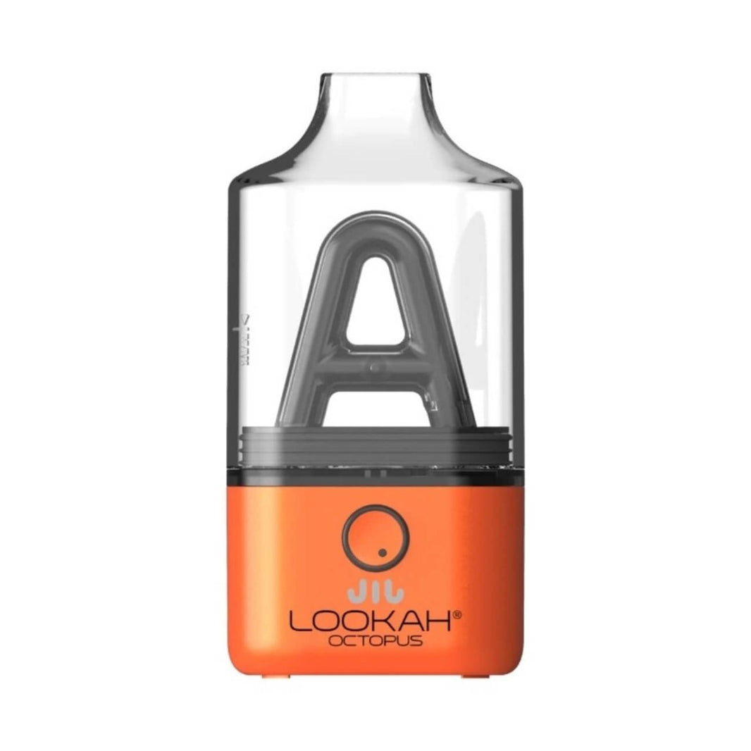 Lookah Octopus Mini E-Rig