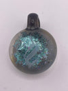 Danny W Glass Pendant - Dichro