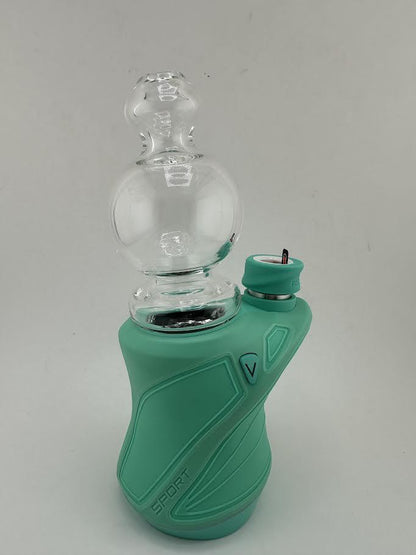 MJHOG Focus V Carta 2 / Carta Sport Dry Top - Clear