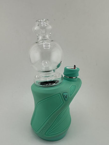 MJHOG Focus V Carta 2 / Carta Sport Dry Top - Clear