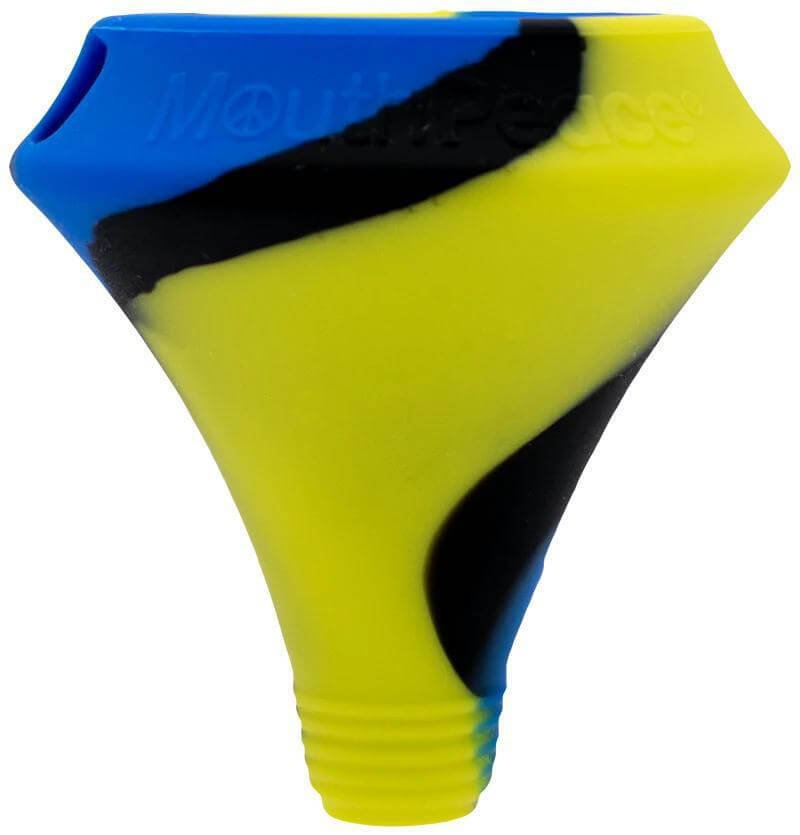 Moose Labs MouthPeace Original - Personal Mouthpiece for Smoke & Pipes