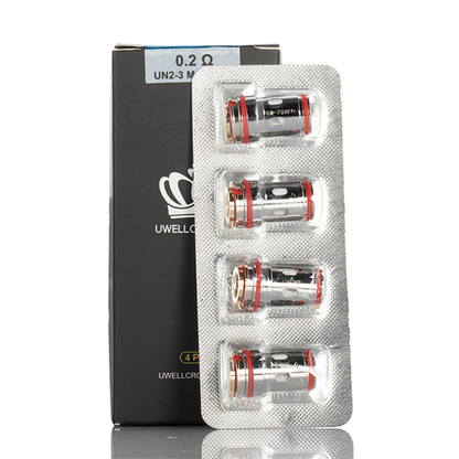 Uwell Crown V Coil 1pc