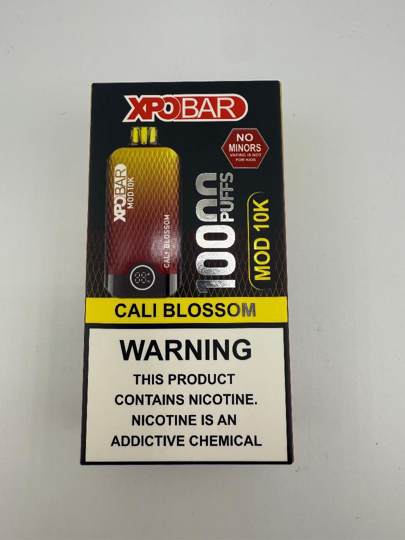 XPO 10k Disposable Vape