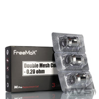 FreeMax M Pro Coil 1pc