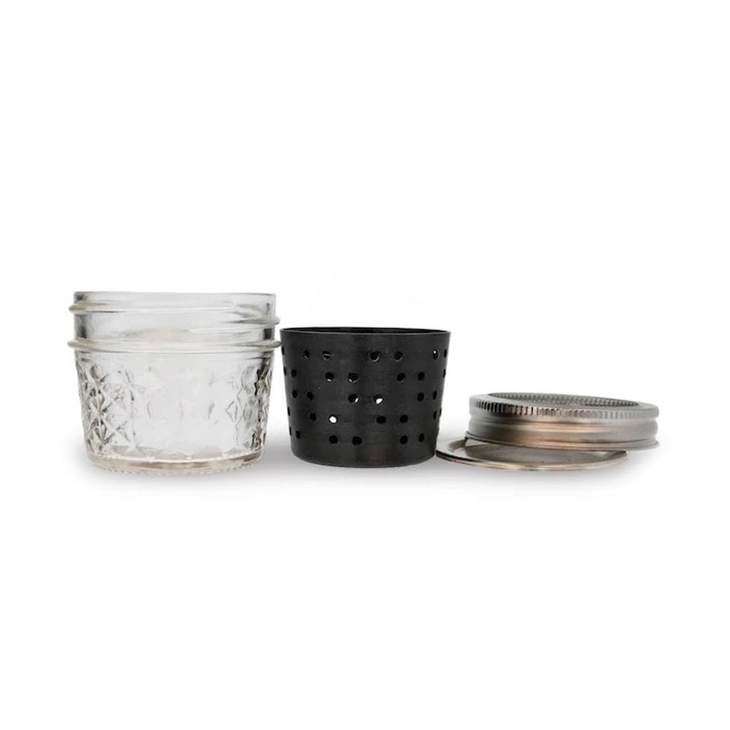 Dr Buzzkill's Dunk Tank - Quartz & Accessory Cleaning Tank (Coming Soon)