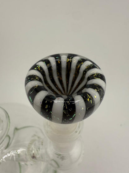 Filla John Lined Worked 14mm Bowl