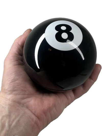 Mystic 8 Ball