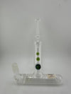 Brando Glass Rig - Inline Perk 14mm Female