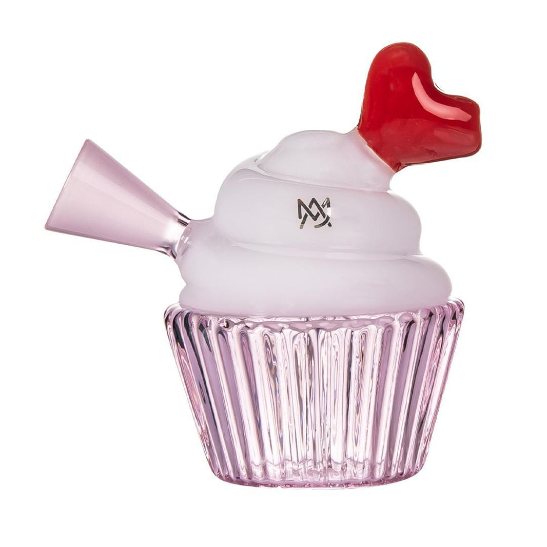Mj Arsenal Joint Bubbler - Babby Cake ( Special Order Only )