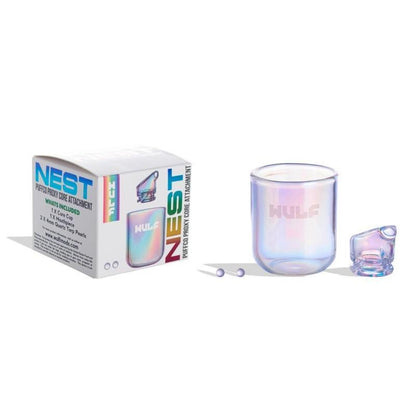 Wulf Mods Nest Proxy Core Accessory Kit