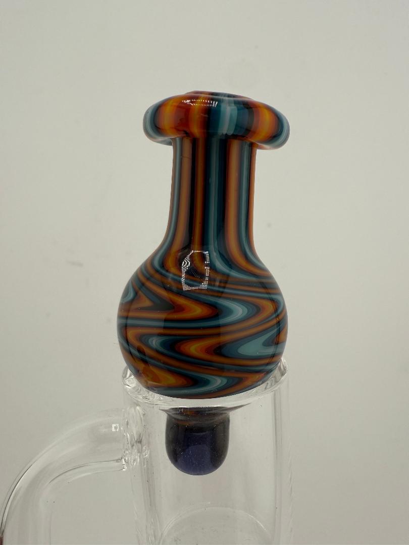 Highgrade Wig Wag Bubble Cap