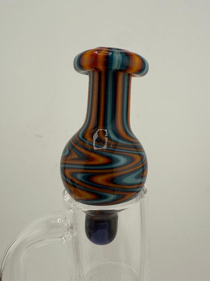 Highgrade Wig Wag Bubble Cap