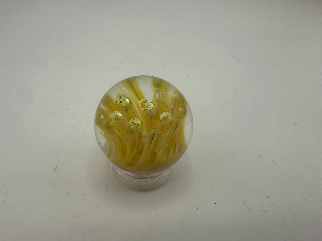 Pablos Glass Misc Fume Implosion Marble