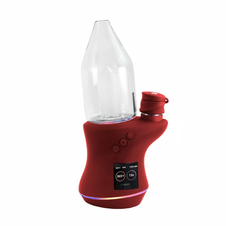 Focus V Carta 2  | Advanced Smart E-Rig for Concentrates