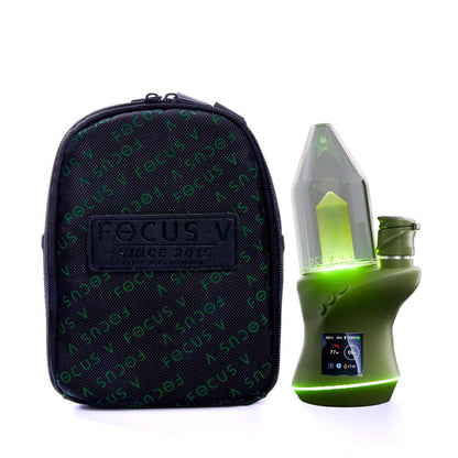 Focus V Carta 2  | Advanced Smart E-Rig for Concentrates