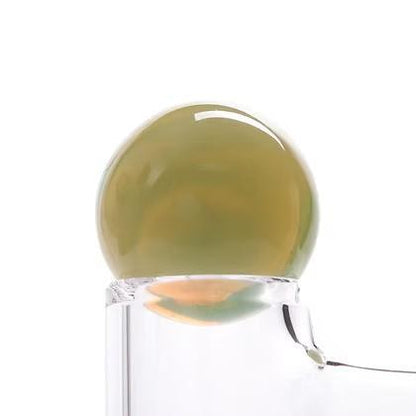 Bear Quartz Slurper Marble / Cap 22mm