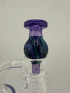 Uncle Dad Glass Bubble Cap