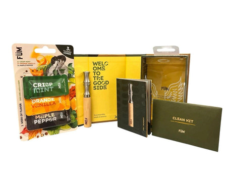 Fum Variety Pack