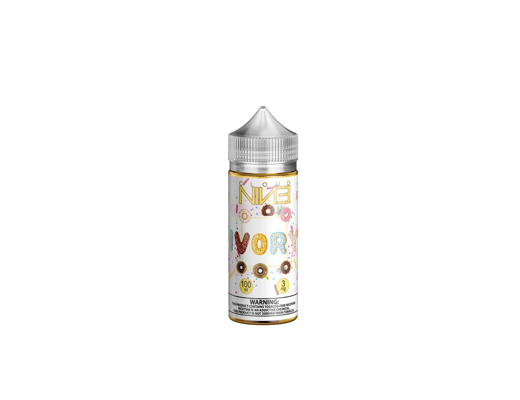 Cloud Nine 100ml