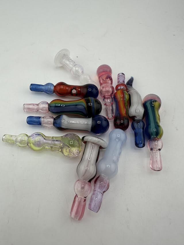 Paulson Pieces Dr. Dabber Switch GO Joystick Carb Cap – Full Color