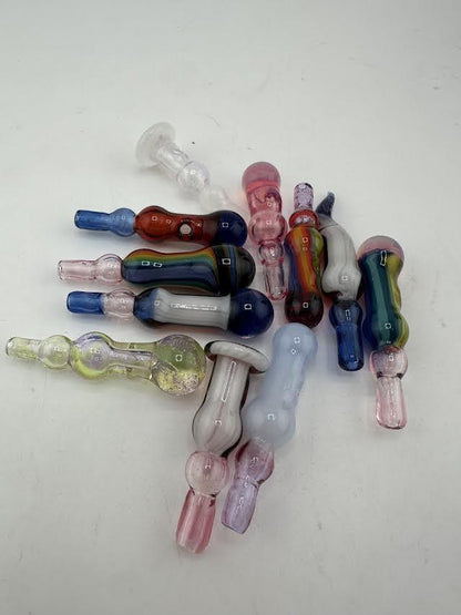 Paulson Pieces Dr. Dabber Switch GO Joystick Carb Cap – Full Color