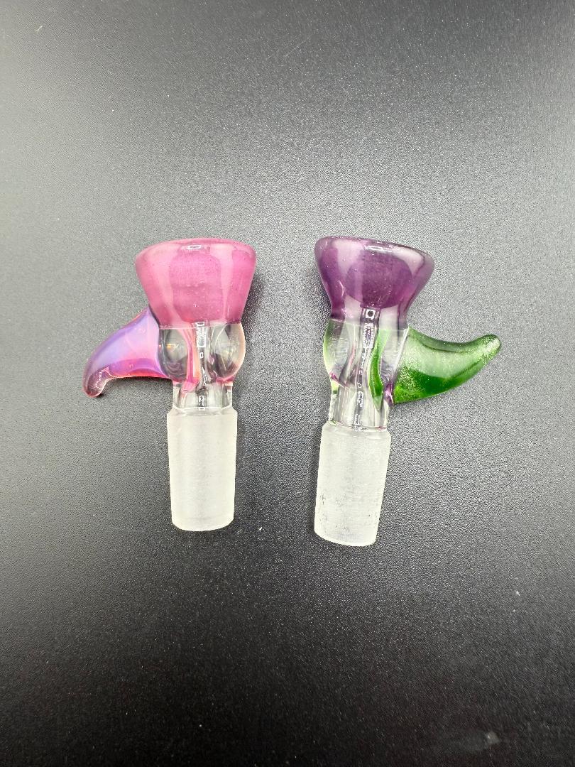 Highgrade Pink Martini 14mm Bowl